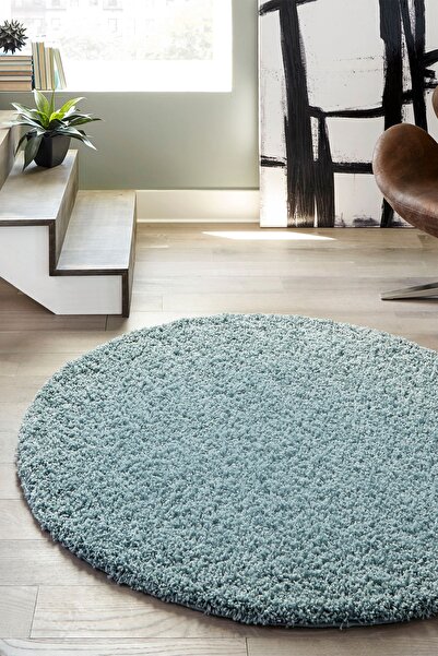 Angorahome Angora Home Outlet Shaggy Koleksiyonu Makine Halısı OT0001