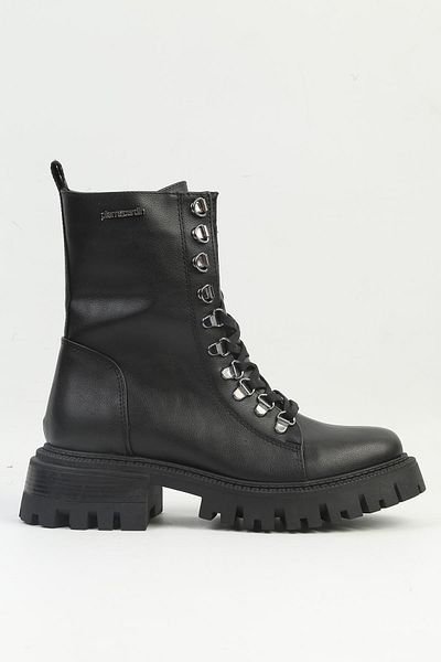 Pierre Cardin ® |   Pc-54079 - 3959 Black - Women's Boots