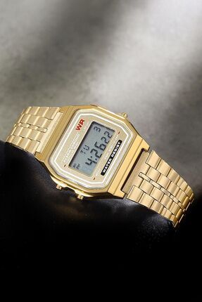 Retro style smartwatch 2025