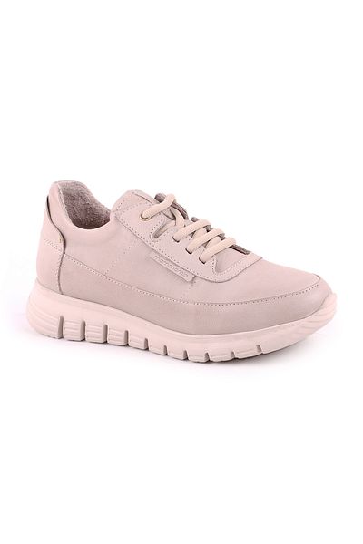 Mamamia MAMMAMIA 24Y-3940 Model Pantofi argintii