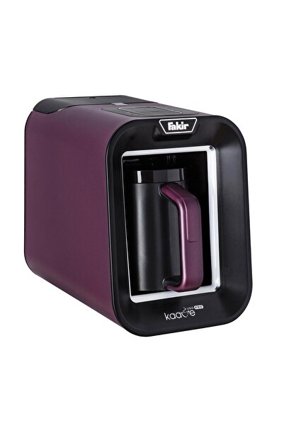 Fakir Kaave Uno Pro Türk Kahvesi Makinesi Violet