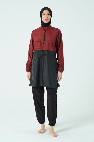 TESMAY Modest Swimsuits