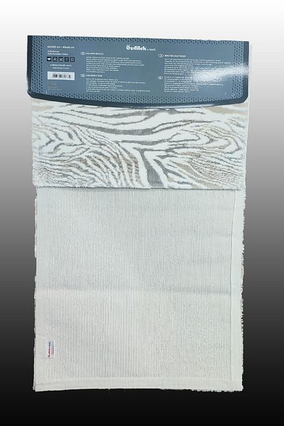Özdilek Σετ Τουαλέτας Grey Flos Daey