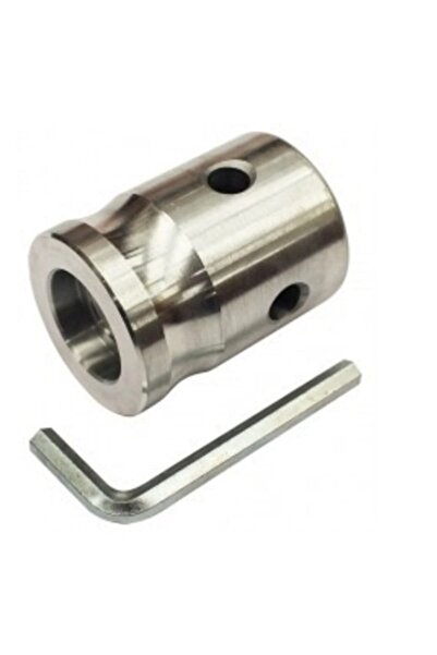 DHT Motorlu Tırpan Makinası Için Tırpan Örümcek Başlık Çim Ot Biçme Misina