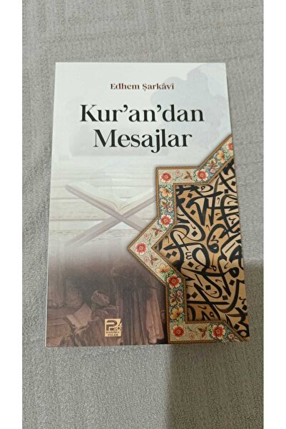 Polen Yayınları KURANDAN MESAJLAR