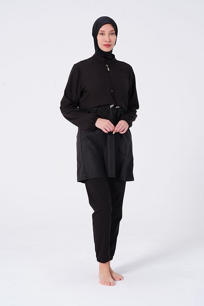TESMAY Modest Swimsuits