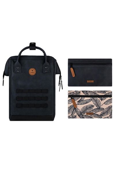 Cabaia Tagesrucksack Adventurer M Nubuck