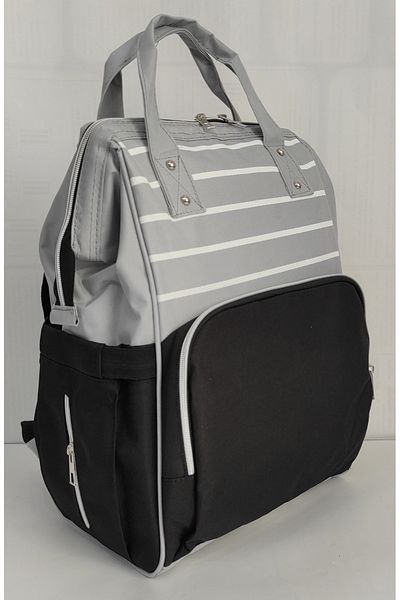 USF Mother Baby Care Backpack + Hospital Exit Handbag