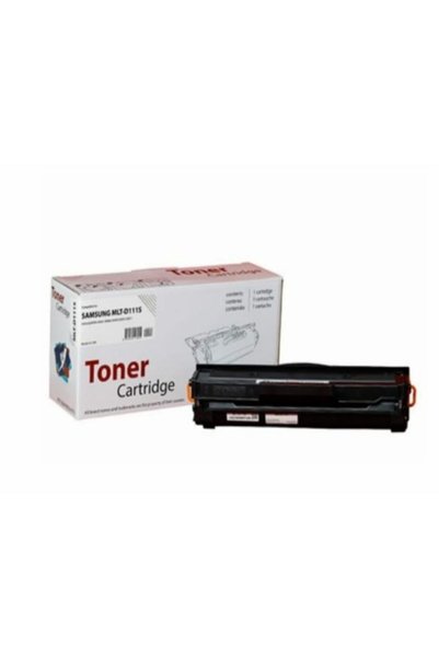 Samsung Mlt-d111s Çipli Muadil Toner /wb/m2020/2020w/m2070/2070w