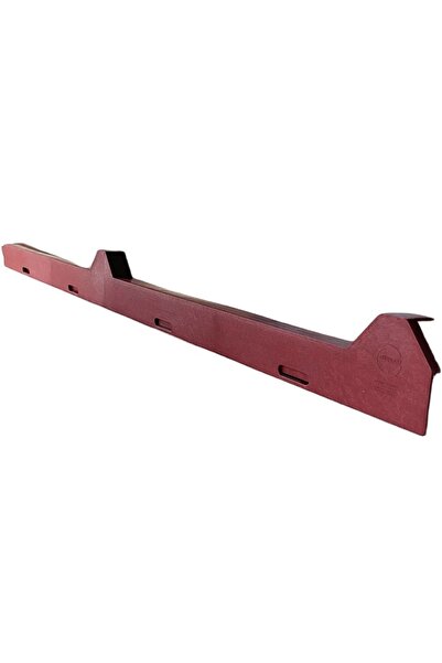 gürçam Panel Alın Kapama Bordo