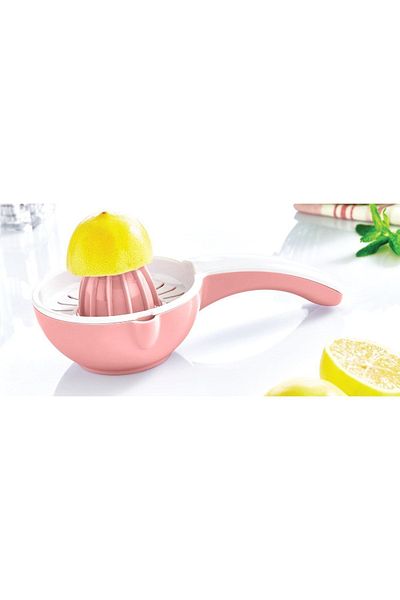 Orvila Orange Lemon and Citrus Juicer - Practical Juicer