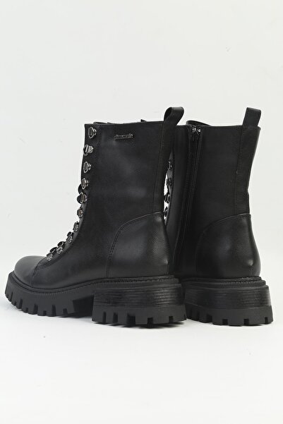 Pierre Cardin ® |   PC-54079 - 3959 Μαύρο - Γυναικείες Μπότες