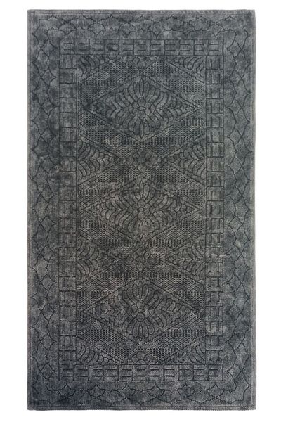 Ekinokshome Covor și covoraș de baie 80x130 cm - Covor pentru living, bucătărie și intrare HOL