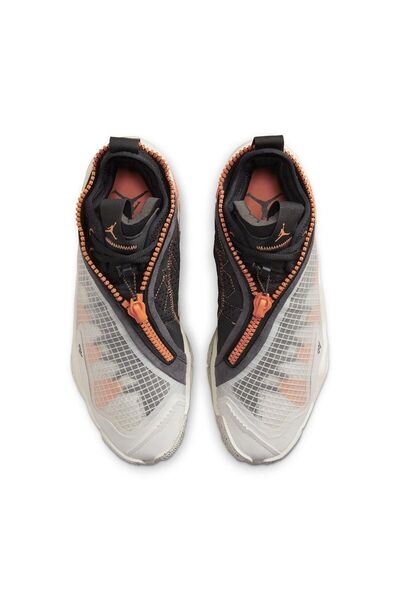 Nike Jordan Why Not .6 DO7189-002 Basketbol Ayakkabısı