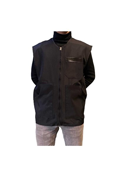 ÖNLÜK SEPETİ مريلة تصفيف الشعر بسحاب