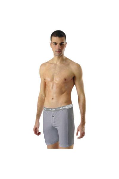Anıt Anıt Men's Lycra Long Boxers - Pack of 6 1114