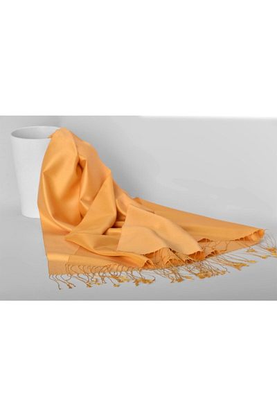 ARMANDA 100% Silk Shawl -