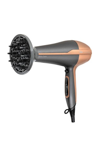 Fakir Dry&Shine İyonlu 2200 W Saç Kurutma Makinesi