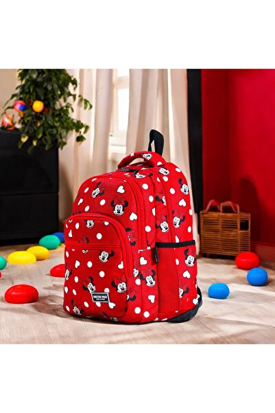 Shopiolog Rucsac ortopedic pentru fete din școala primară cu 3 compartimente și impermeabil