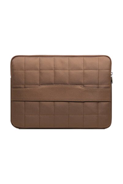 Tahtakale Hobi 13 Inch Minbag Capita Laptop Bag - Copper