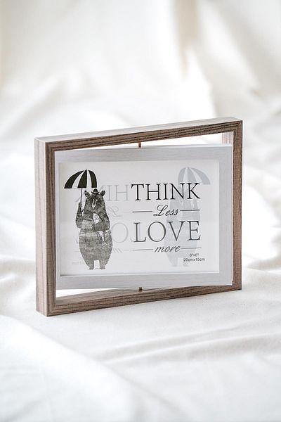 ACAR Relic Photo Frame - 20.5 x 25.5 cm