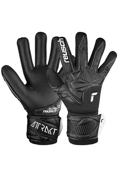Reusch Attrakt Infinity Nc - Goalie Gloves