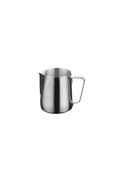 CİNOX 0,3 Litre Çelik Sürahi Süt Köpürtme Potu Pitcher