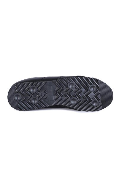 M.P. Men's Sneakers - Black, Casual, MP 242-2044Mr