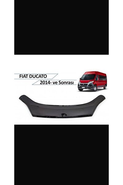 3M FIAT DUCATO KAPUT RÜZGARLIĞI