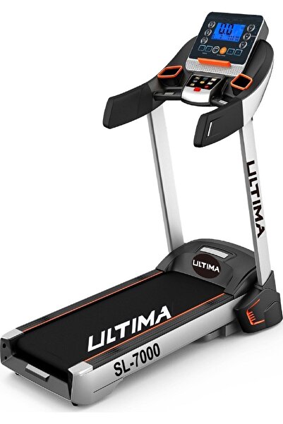 ULTIMA Sl7000 Otomatik Eğimli Koşu Bandı