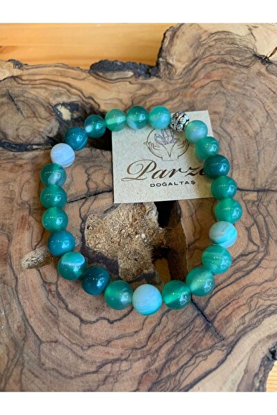 parze doğaltaş سوار العقيق الأخضر - تصميم مريح