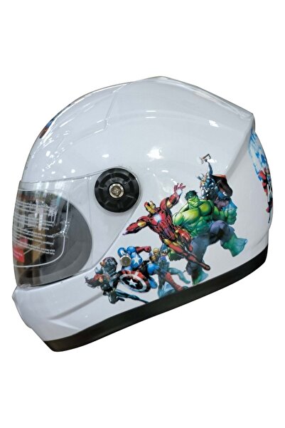PRO HELMETS ÇOCUK KASKI SY 110