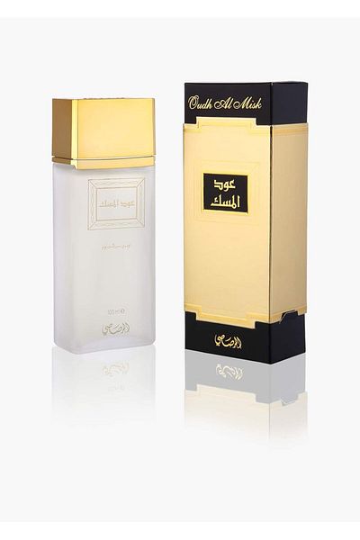 Rasasi RASASI - OUDH AL MISK - 100 ML