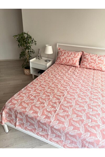 üntaş Single Elastic Unity Sheet and 1 Pillowcase