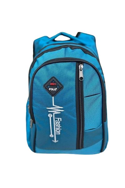 YENGEÇ GİFT & MORE New Season Dobby Junior High School High School Backpack