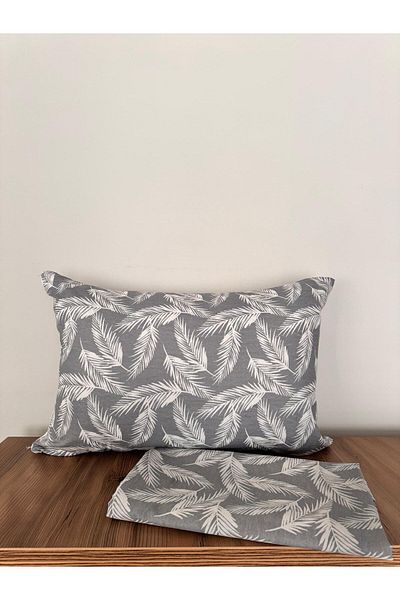 üntaş Single Elastic Unity Sheet and 1 Pillowcase