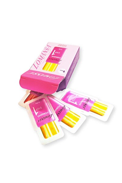 LOMANSA PLUS plus lifting step1