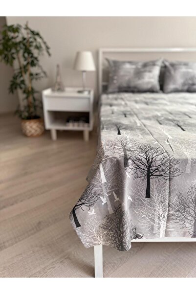 üntaş Single Elastic Unity Sheet and 1 Pillowcase