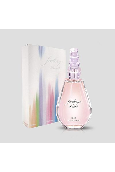 Rasasi Feelings-Perfume for Women 60ml