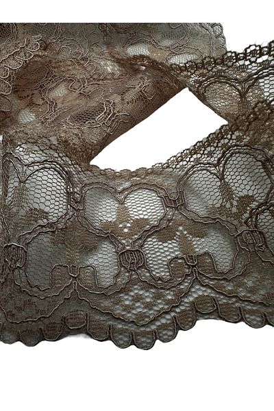 BukiroAtelier 2 Meters Lace Ribbon Guipure