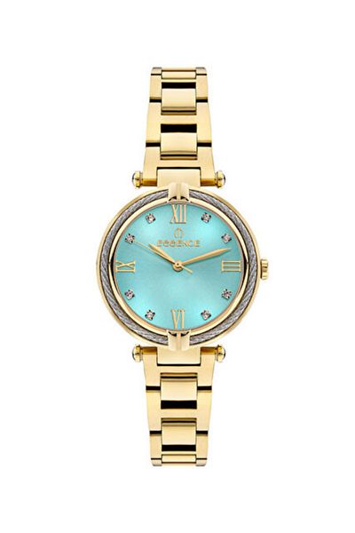 Essence Es6905Fe.100 Women Wrist Watch