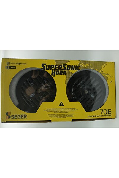 Seger SUPER TON HELLA KORNA