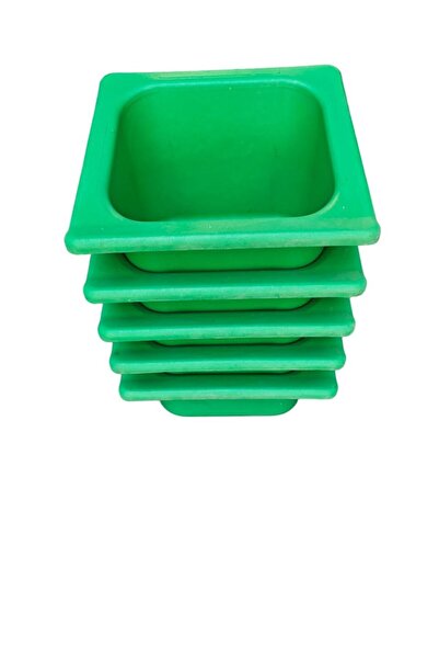 galloway Kalın buzağı yem kabı 1. Kalite 5 adet