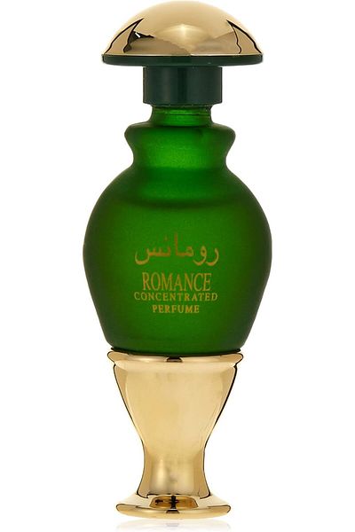 Rasasi RASASI - ROMANCE CONCENTRATED PERFUME -15 ML