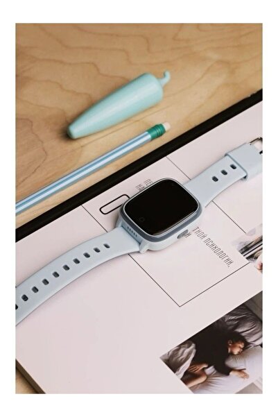 fortrek Akıllı Çocuk Saati Sim Kartlı Ve Gps Konum Özellikli