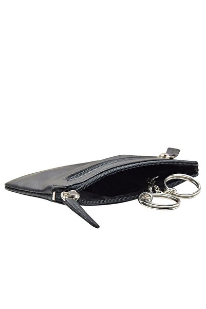 BUGATTI Primo Schlüsseletui Leder 11 cm