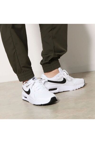 Nike CW4555-102 AIR MAX SC ERKEK SNEAKER