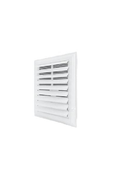 bautech 25*45 Plastic Grille