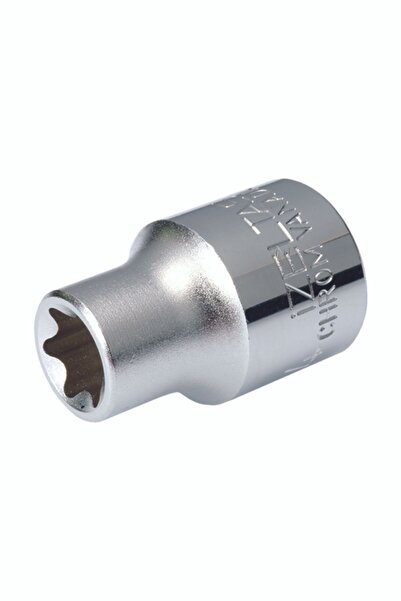 İzeltaş 1/2'' E-20 mm zvezda (TORX) utičnica