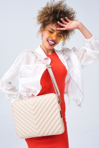 mussen MacBook Air Pro 13-14 ιντσών Laptop & Τσάντα Εγγράφων - Mussen